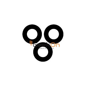 ΣΕΤ 3 Τεμαχίων Τζαμάκι Κάμερας / Camera Glass για Motorola Moto G50 XT2137-1