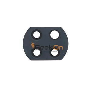 Τζαμάκι Κάμερας / Camera Glass για Xiaomi Mi 10T Lite 5G M2007J17G