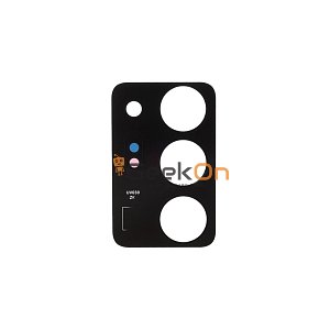 Τζαμάκι Κάμερας / Camera Glass για Samsung Galaxy Note 20 Ultra N985 / N986