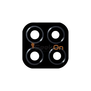 Τζαμάκι Κάμερας / Camera Glass για Xiaomi Redmi 9C M2006C3MG