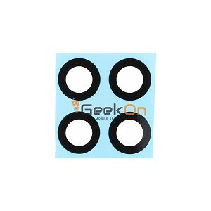 Τζαμάκι Κάμερας / Camera Glass για Huawei nova 8i / Honor 50 Lite