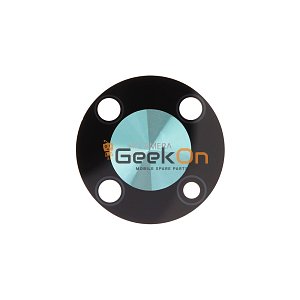 Τζαμάκι Κάμερας / Camera Glass για Huawei nova Y90 Emerald Green