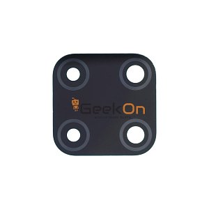 Τζαμάκι Κάμερας / Camera Glass για Realme C21Y