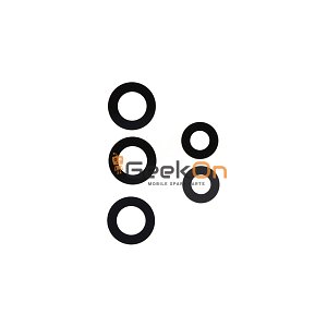 Τζαμάκι Κάμερας / Camera Glass για Samsung Galaxy A13 SM-A135F SM-A137F