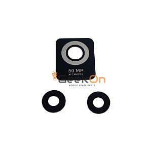 Τζαμάκι Κάμερας / Camera Glass για TCL 30 Plus