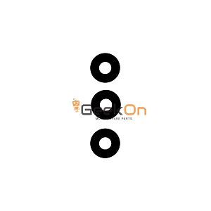 Τζαμάκι Κάμερας / Camera Glass για TCL 30E (Set 3pcs)