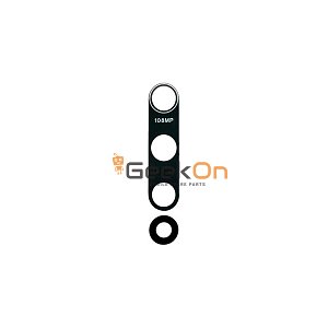 Τζαμάκι Κάμερας / Camera Glass για Xiaomi Mi 10 5G