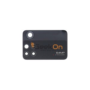 Τζαμάκι Κάμερας / Camera Glass για Xiaomi Poco M4 Pro 4G