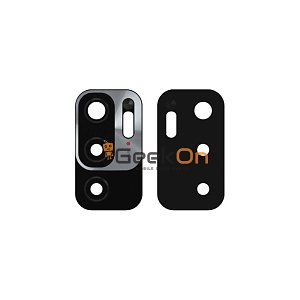 Τζαμάκι Κάμερας / Camera Glass για Xiaomi Redmi Note 10 5G