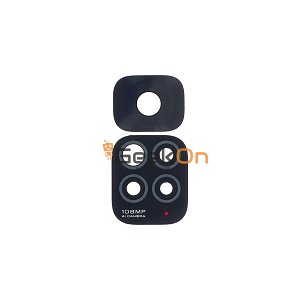 Τζαμάκι Κάμερας / Camera Glass για Xiaomi Redmi Note 11 Pro