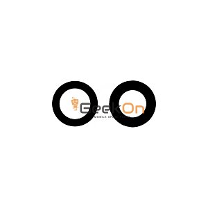 Τζαμάκι Κάμερας / Camera Glass για Apple iPhone 13 / iPhone 13 Mini