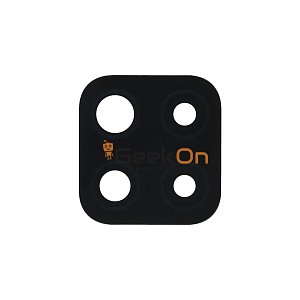 Τζαμάκι Κάμερας / Camera Glass για Samsung Galaxy M32 M325