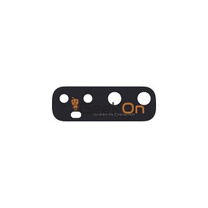 Τζαμάκι Κάμερας / Camera Glass για Realme 7 RMX2155