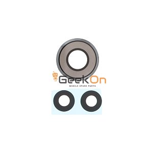 Τζαμάκι Κάμερας / Camera Glass για Xiaomi 12 Pro 2201122G