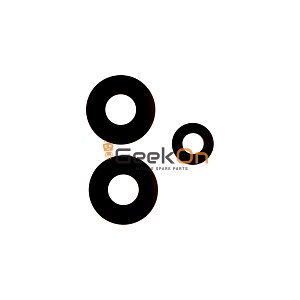 Τζαμάκι Κάμερας / Camera Glass για Xiaomi Redmi Note 12 4G 23021RAAEG