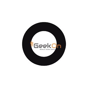 Τζαμάκι Μικρής Κάμερας / Small Back Camera Lens Για Oukitel C32