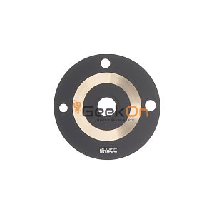 Τζαμάκι Κάμερας / Back Camera Lens για Realme 11 Pro Plus Gold