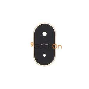 Τζαμάκι Κάμερας / Camera Glass για Xiaomi Redmi A5 4G Gold
