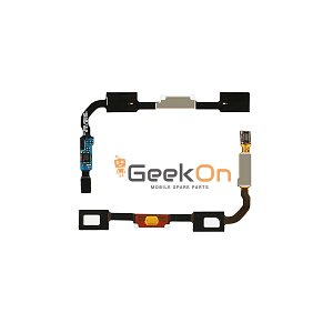 Κεντρικά Κουμπιά / Home Button για Samsung Galaxy S4 4G LTE i9506