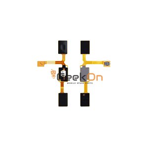 Κεντρικά Κουμπιά / Home Button για Samsung Galaxy J2 J200