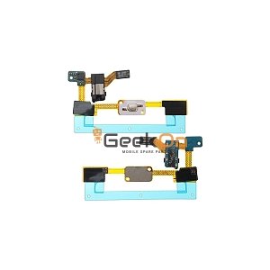 Κεντρικά Κουμπιά / Home Button για Samsung Galaxy J5 2015 J500