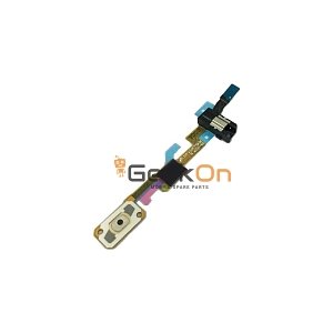 Κεντρικά Κουμπιά / Home Button για Samsung Galaxy J3 Prime J327