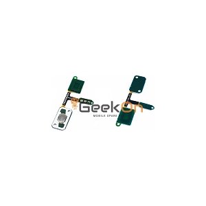 Κεντρικά Κουμπιά / Home Button για Samsung Galaxy J4 J400 / J7 Max J615