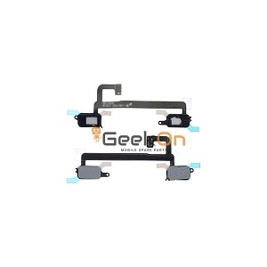 Κεντρικά Κουμπιά / Home Button για Samsung Galaxy A3 2017 A320