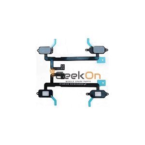 Κεντρικά Κουμπιά / Home Button για Samsung Galaxy A5 2017 A520 / A7 2017 A720