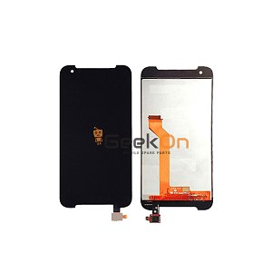 Οθόνη LCD και Μηχανισμός Αφης Για HTC Desire 830 Μαύρο