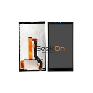 Οθόνη LCD και Μηχανισμός Αφης Για HTC Desire 626 / 628 Μαύρο
