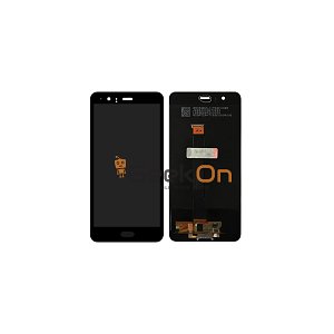 Οθόνη LCD με Μηχανισμό Αφής για Huawei P10 PLUS Μαύρο