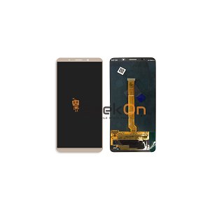 Οθόνη LCD με Μηχανισμό Αφής για Huawei MATE 10 PRO Χρυσαφί