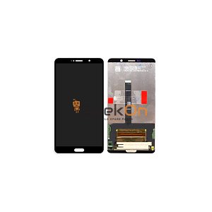 Οθόνη LCD με Μηχανισμό Αφής για Huawei ALP-L09 Mate 10  Black