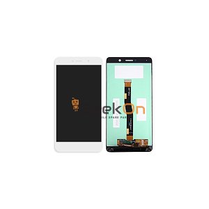 Οθόνη LCD με Μηχανισμό Αφής για Huawei BLN-L21 Mate 9 Lite/GR5 2017/Honor 6X Λευκό