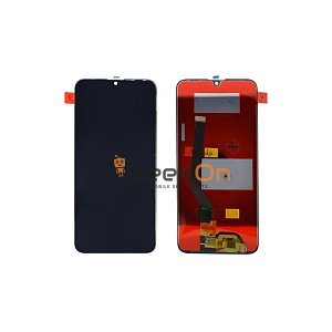 Οθόνη LCD με Μηχανισμό Αφής για Huawei Y7 2019 / Y7 PRIME 2019