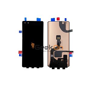 OLED Οθόνη LCD και Μηχανισμός Αφής για Huawei Mate 40 Pro Black