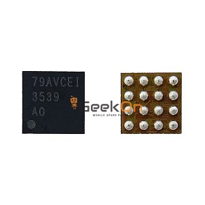 Τσιπ φλας Camera Flash Booster IC iPhone 6/6 Plus/6s/6s PLUS U1602