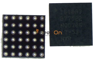 Τσιπ φόρτισης USB Charging IC iPhone 5s/5c 1610A1