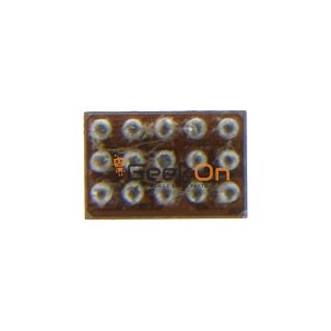 338S00616 Backlight IC Για iPhone 13 Pro Max / 12 Mini / 12 / 12 Pro Max / 12 Pro / 13 / 13 Mini / 13 Pro A2638 / 14 / 14 Plus / 14 Pro / 14 Pro Max /