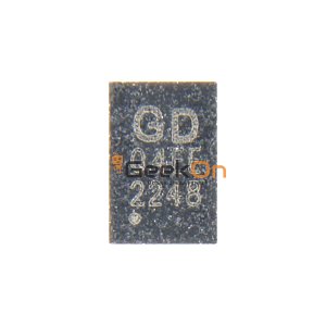 Q4EE IC Για iPhone 15/15 Plus/15 Pro/15 Pro Max/16/16 Plus / 16 Pro / 16 Pro Max