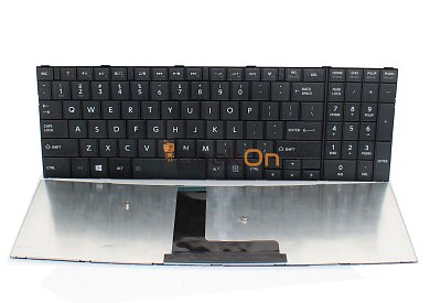 Πληκτρολόγιο Toshiba Satellite C50