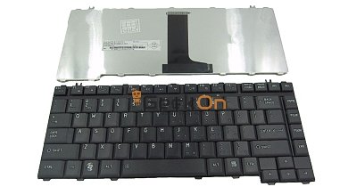Πληκτρολόγιο Toshiba Satellite A200, A205, A210, A215, A300, A305, A350, A355, M300