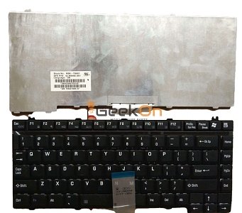 Πληκτρολόγιο Toshiba Satellite A10, A11, A100, A105 &amp; Portege