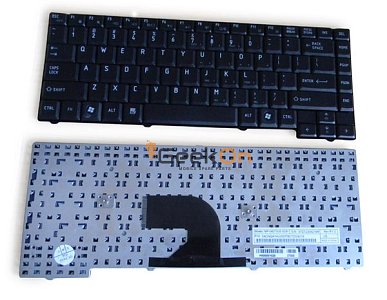 Πληκτρολόγιο Toshiba Satellite L40