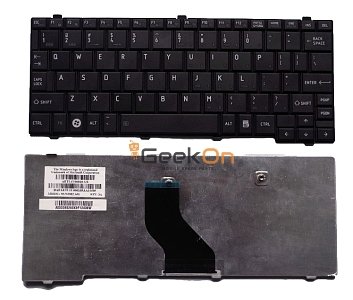 Πληκτρολόγιο Toshiba NB200 Mini &amp; Portege