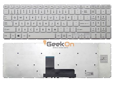 Πληκτρολόγιο Toshiba Satellite L50-B US