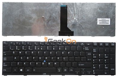 Πληκτρολόγιο Toshiba Tecra R850 R950 R960
