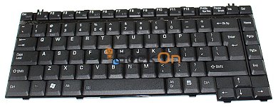 Πληκτρολόγιο Toshiba Tecra A8 ME TRACK POINT