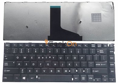 Πληκτρολόγιο Toshiba Satellite L40-A